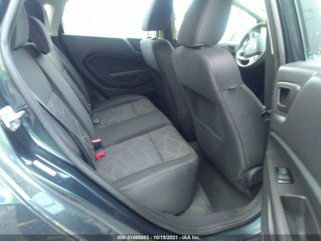 Photo 7 VIN: 3FADP4EJ4BM180434 - FORD FIESTA 