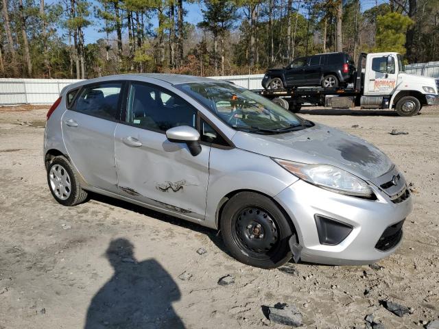 Photo 3 VIN: 3FADP4EJ4BM186072 - FORD FIESTA SE 