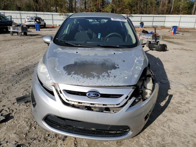 Photo 4 VIN: 3FADP4EJ4BM186072 - FORD FIESTA SE 