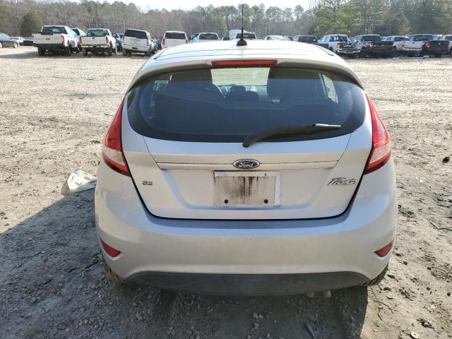 Photo 5 VIN: 3FADP4EJ4BM186072 - FORD FIESTA SE 