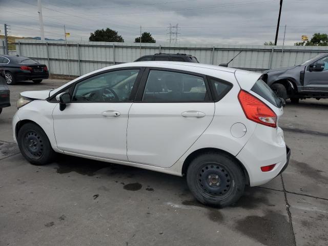 Photo 1 VIN: 3FADP4EJ4BM189795 - FORD FIESTA SE 