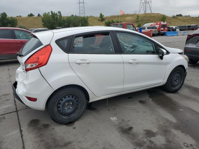 Photo 2 VIN: 3FADP4EJ4BM189795 - FORD FIESTA SE 