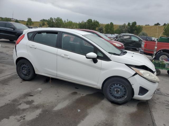 Photo 3 VIN: 3FADP4EJ4BM189795 - FORD FIESTA SE 