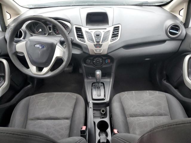 Photo 7 VIN: 3FADP4EJ4BM189795 - FORD FIESTA SE 