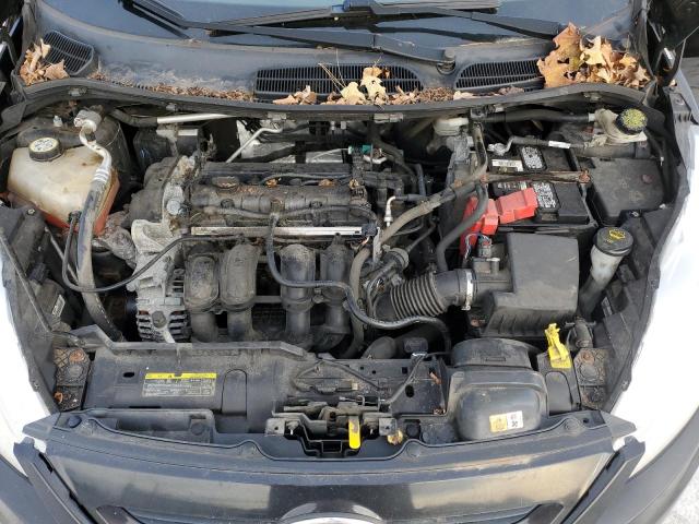 Photo 11 VIN: 3FADP4EJ4BM219197 - FORD FIESTA SE 