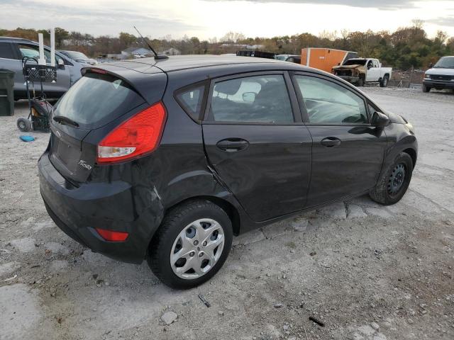 Photo 2 VIN: 3FADP4EJ4BM219197 - FORD FIESTA SE 