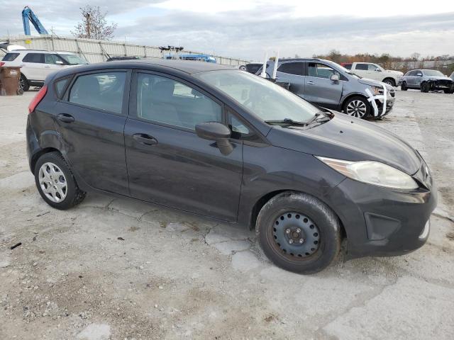 Photo 3 VIN: 3FADP4EJ4BM219197 - FORD FIESTA SE 