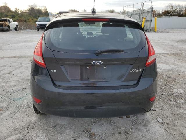 Photo 5 VIN: 3FADP4EJ4BM219197 - FORD FIESTA SE 