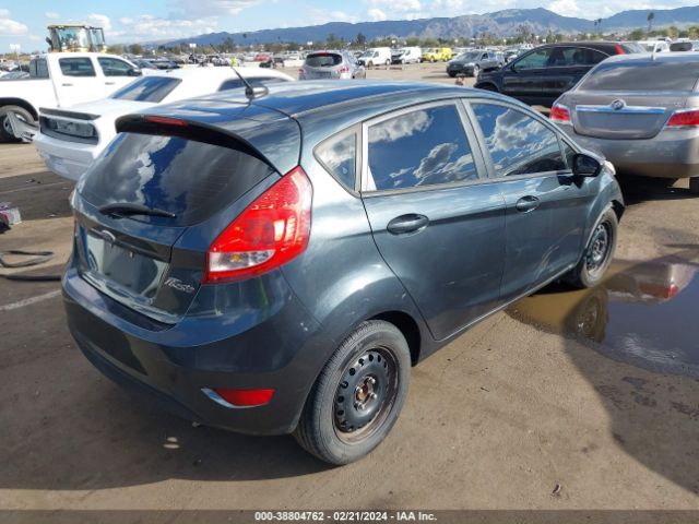 Photo 3 VIN: 3FADP4EJ4BM221631 - FORD FIESTA 