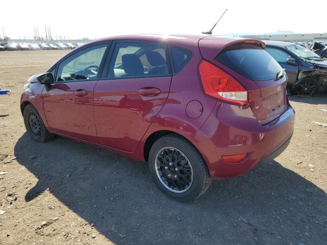 Photo 1 VIN: 3FADP4EJ4BM228918 - FORD FIESTA 