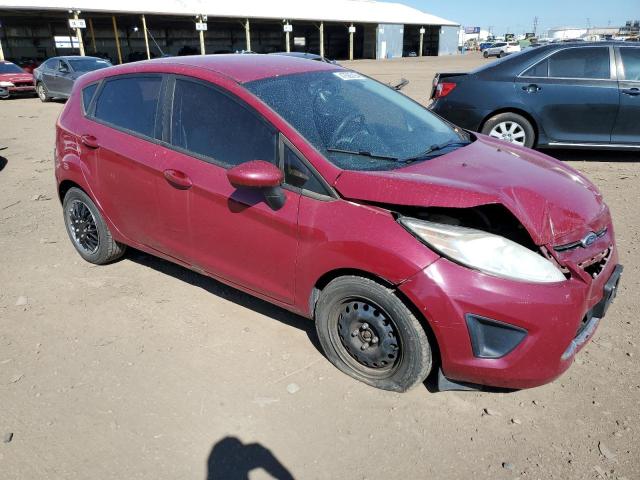 Photo 3 VIN: 3FADP4EJ4BM228918 - FORD FIESTA 