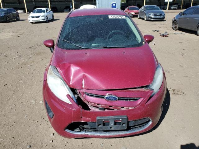 Photo 4 VIN: 3FADP4EJ4BM228918 - FORD FIESTA 