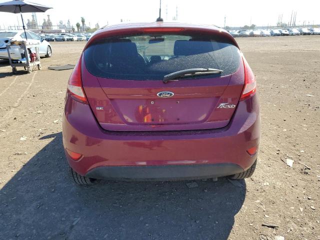 Photo 5 VIN: 3FADP4EJ4BM228918 - FORD FIESTA 