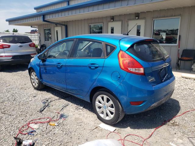 Photo 1 VIN: 3FADP4EJ4CM102298 - FORD FIESTA 