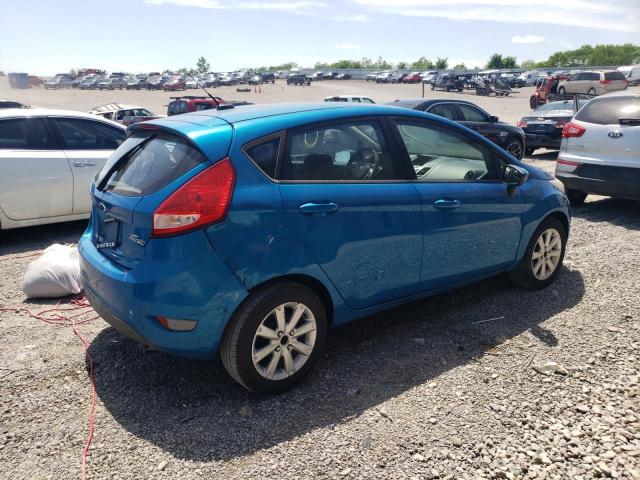 Photo 2 VIN: 3FADP4EJ4CM102298 - FORD FIESTA 