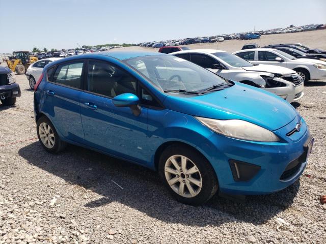 Photo 3 VIN: 3FADP4EJ4CM102298 - FORD FIESTA 