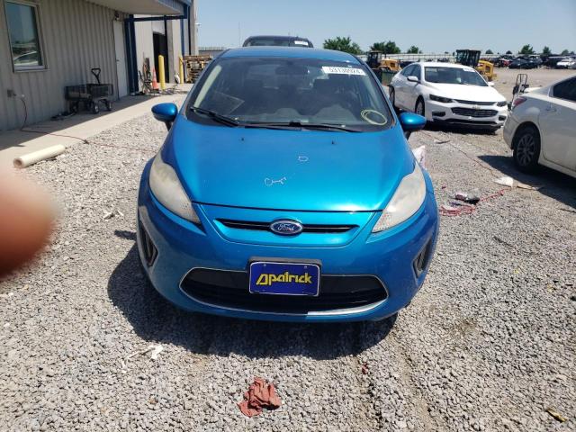 Photo 4 VIN: 3FADP4EJ4CM102298 - FORD FIESTA 