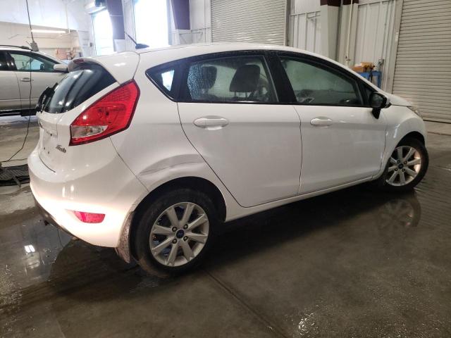 Photo 2 VIN: 3FADP4EJ4CM102768 - FORD FIESTA SE 