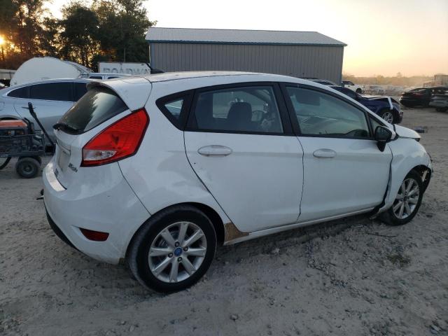 Photo 2 VIN: 3FADP4EJ4CM112040 - FORD FIESTA 