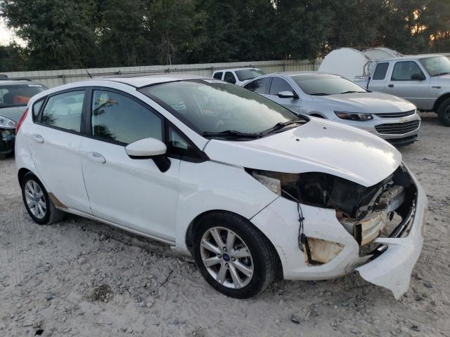 Photo 3 VIN: 3FADP4EJ4CM112040 - FORD FIESTA 