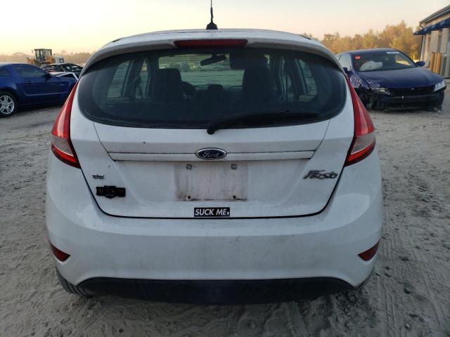 Photo 5 VIN: 3FADP4EJ4CM112040 - FORD FIESTA 