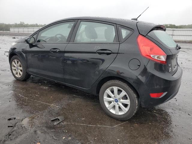 Photo 1 VIN: 3FADP4EJ4CM123524 - FORD FIESTA SE 