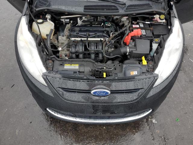 Photo 10 VIN: 3FADP4EJ4CM123524 - FORD FIESTA SE 