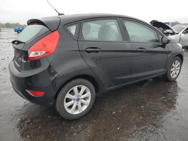 Photo 2 VIN: 3FADP4EJ4CM123524 - FORD FIESTA SE 