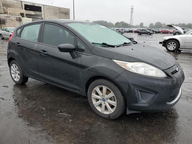 Photo 3 VIN: 3FADP4EJ4CM123524 - FORD FIESTA SE 