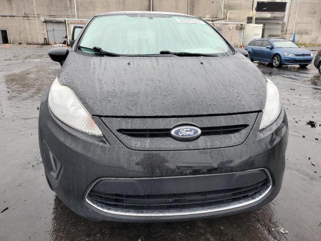 Photo 4 VIN: 3FADP4EJ4CM123524 - FORD FIESTA SE 