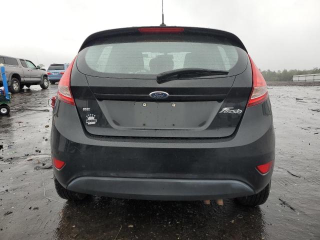 Photo 5 VIN: 3FADP4EJ4CM123524 - FORD FIESTA SE 