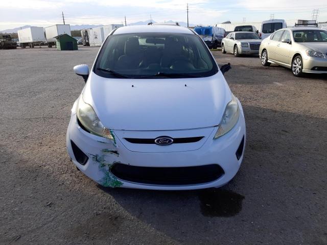 Photo 4 VIN: 3FADP4EJ4CM135219 - FORD FIESTA SE 