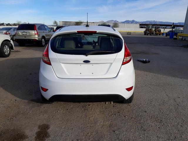 Photo 5 VIN: 3FADP4EJ4CM135219 - FORD FIESTA SE 