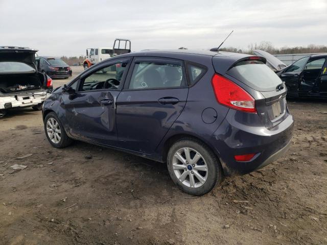 Photo 1 VIN: 3FADP4EJ4CM157558 - FORD FIESTA SE 