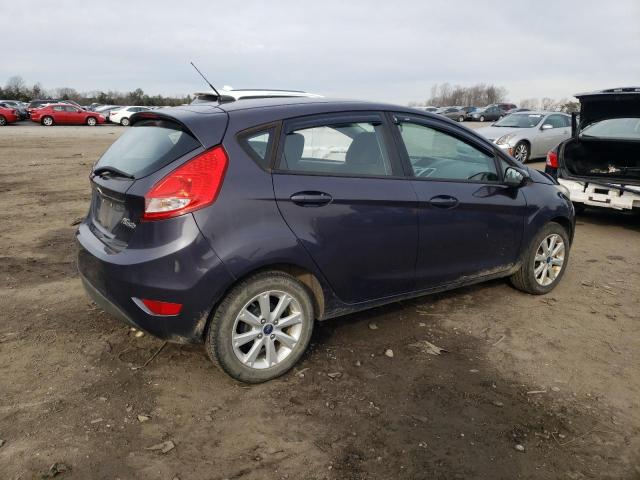 Photo 2 VIN: 3FADP4EJ4CM157558 - FORD FIESTA SE 