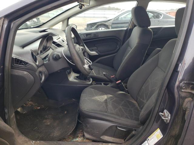 Photo 6 VIN: 3FADP4EJ4CM157558 - FORD FIESTA SE 