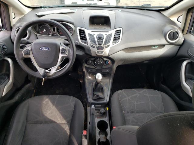 Photo 7 VIN: 3FADP4EJ4CM157558 - FORD FIESTA SE 