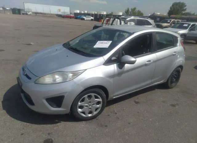 Photo 1 VIN: 3FADP4EJ4CM159990 - FORD FIESTA 