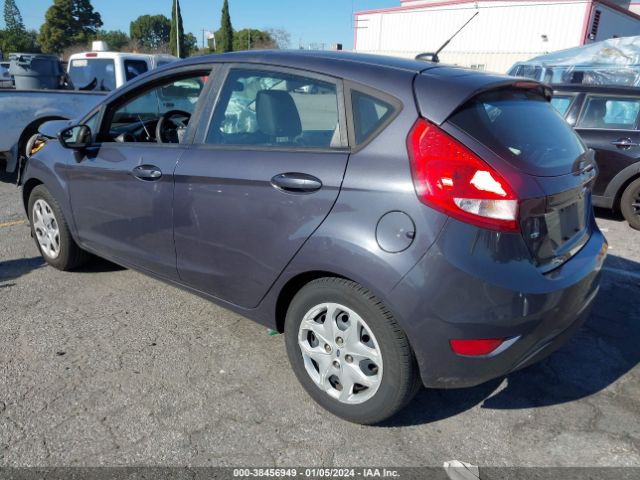 Photo 2 VIN: 3FADP4EJ4CM171296 - FORD FIESTA 