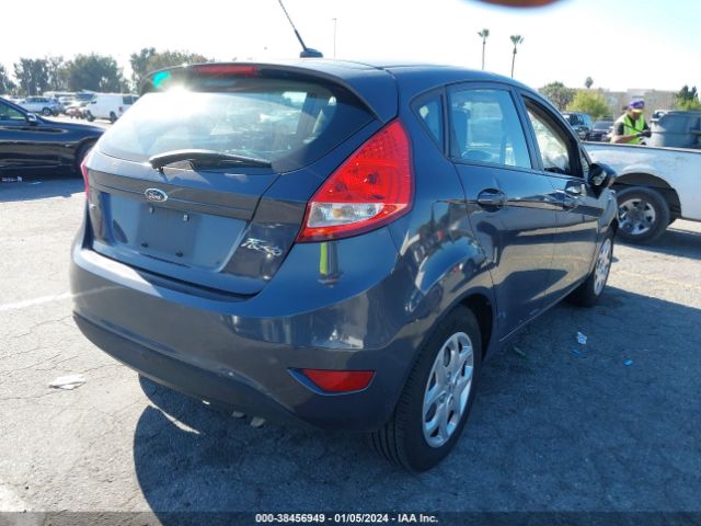 Photo 3 VIN: 3FADP4EJ4CM171296 - FORD FIESTA 