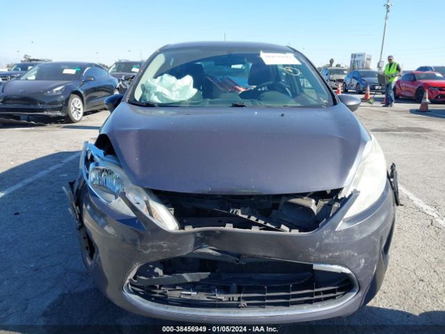 Photo 5 VIN: 3FADP4EJ4CM171296 - FORD FIESTA 