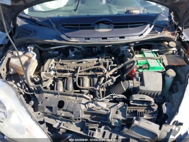 Photo 9 VIN: 3FADP4EJ4CM171296 - FORD FIESTA 