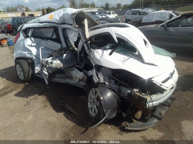 Photo 0 VIN: 3FADP4EJ4CM215913 - FORD FIESTA 