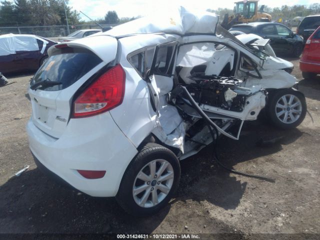 Photo 3 VIN: 3FADP4EJ4CM215913 - FORD FIESTA 