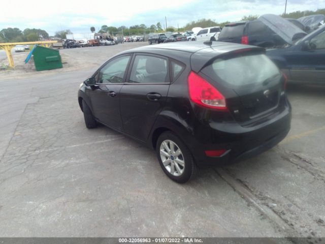 Photo 2 VIN: 3FADP4EJ4CM218178 - FORD FIESTA 