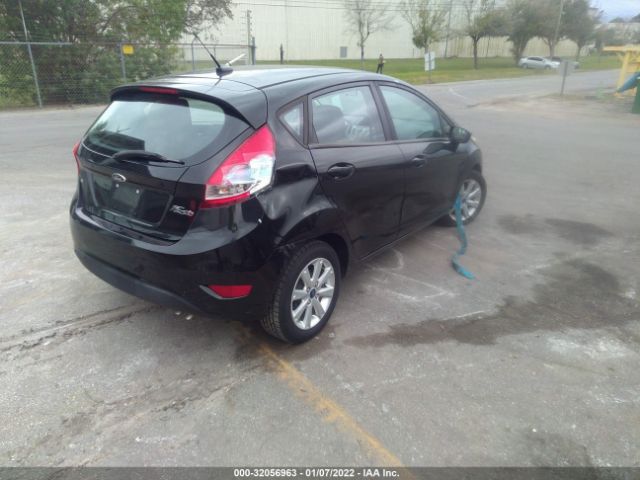 Photo 3 VIN: 3FADP4EJ4CM218178 - FORD FIESTA 