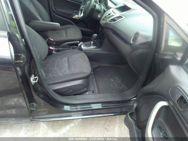 Photo 4 VIN: 3FADP4EJ4CM218178 - FORD FIESTA 