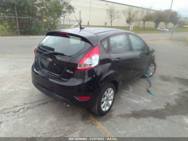 Photo 5 VIN: 3FADP4EJ4CM218178 - FORD FIESTA 