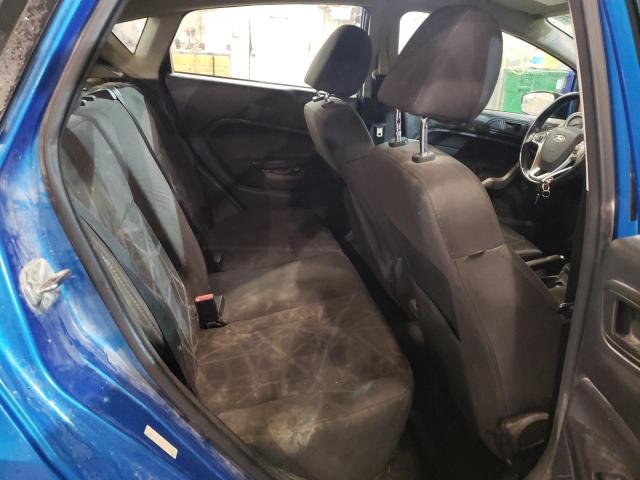 Photo 5 VIN: 3FADP4EJ4DM118292 - FORD FIESTA SE 