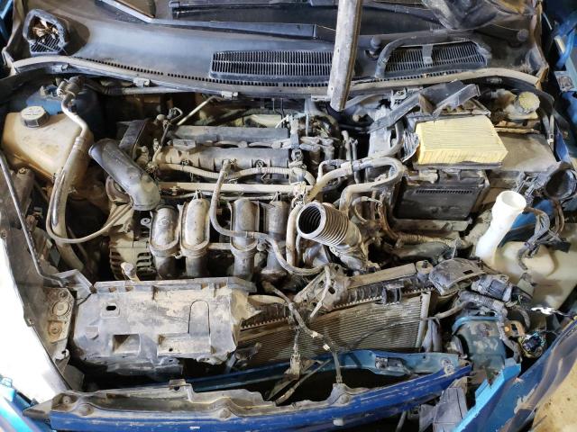 Photo 6 VIN: 3FADP4EJ4DM118292 - FORD FIESTA SE 